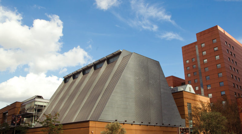Colburn School