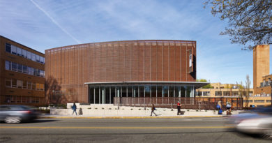 Sophia Gordon Creative & Performing Arts Center