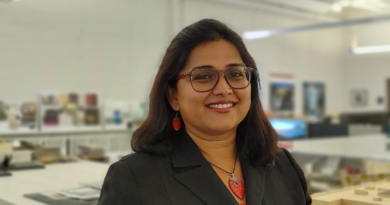 Swarupa Samant